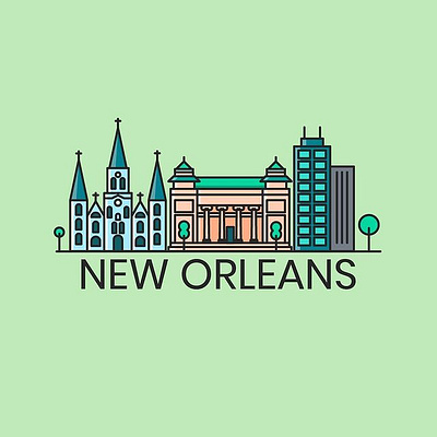 New Orleans flat flat design illustrator vector illustrator flat design vector vector flat design illustration vector flat design illustrator vector flat illustrator design vector illustration vector illustration flat design vector illustrator vector isometric vectorart