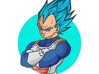 Vegeta Super Saiyan Blue flat design illustrator vector illustrator vector vector flat design illustration vector flat design illustrator vector flat illustrator design vector illustration vector illustration flat design vector illustrator vectorart