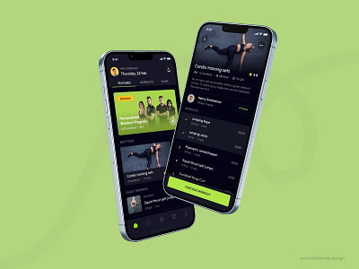 Fitbuddy - Gym and Workout App Design app appdesign calorie casestudy fitness freelance gym mobile run user interface ux workout