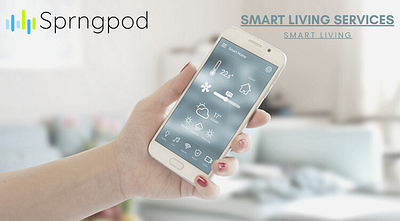SMART LIVING SERVICES IN CANADA