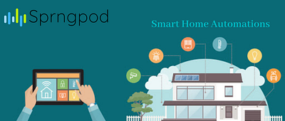 SMART HOME AUTOMATIONS ONTARIO