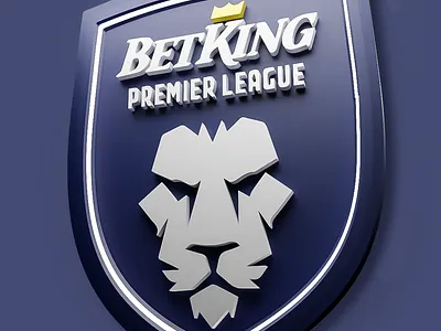 BETKING 3D LOGO CONCEPT adobe animation branding illustration illustrator minimal product sports typography vector website