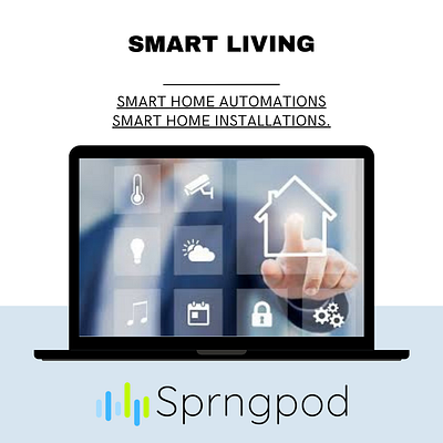 SMART HOME INSTALLATIONS CANADA