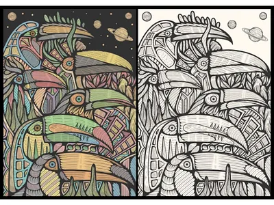 Birds bird bird house bird icon bird illustration bird logo bird of paradise birds birds eye birds logo birds of prey birdsday illustration painting photographer photography