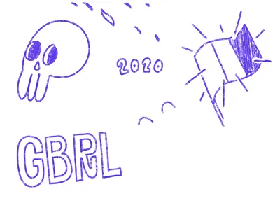 Procreate animation animated gif animation animation 2d apple pencil design illustration plants procreate