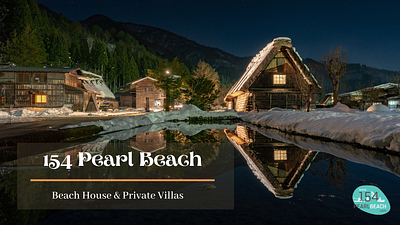 Enjoy Your Christmas Vacation With Your Friends ecr private beach house for rent