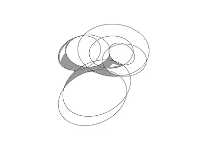 Fox Logo Design animal animal logo art cute fox logo golden ratio jumping minimalist skillshare