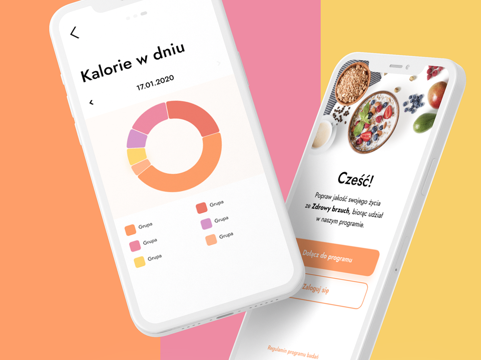 A clear interface that provides data in a comprehensive manner by iteo ...