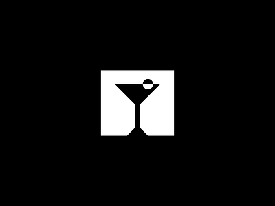 Simply the bar | Logo concept design graphic design identity logo logo design logo mark
