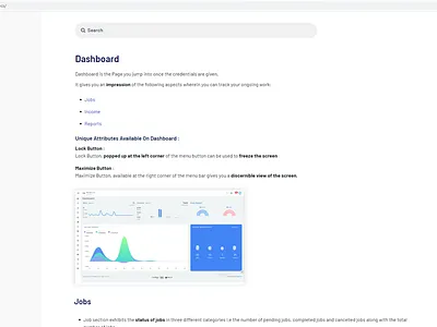 Bridge LCS User Guide freight logistics software