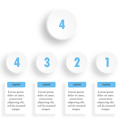 infographic design icon infographic minimal