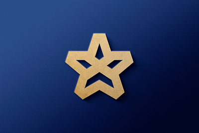 U.S. National Guard Logo Concept