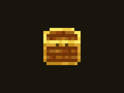 Chest? art artwork ento illustration pixel pixel art pixelart pixels