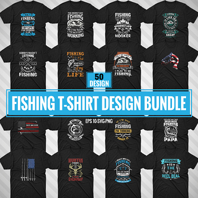 Fishing T shirt designs Bundle custom t shirt fisherman t shirt fishing fishing bundle download fishing label fishing quotes fishing saying fishing t shirt fishing t shirt bundle fishing t shirt design fishing t shirt design bundle graphic design merchandise t shirt t shirt bundle download t shirt design t shirt design bundle tshirt design