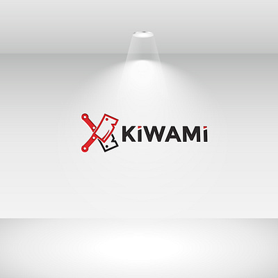 Kiwami Logo Design - Flat Minimalist Logo Design agency logo design brand identity logo design brand logo design branding logo design company logo design corporate logo design creative logo design ideas flat logo design flat minimalist logo design free logo design logo logo design services logo designs logo maker free minimal logo design minimalist logo design modern logo design versatile logo design