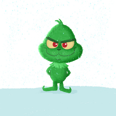 He's a mean one christmas grinch holidays mr grinch