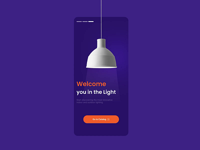 Chandelier Purchase Mobile App - UI analytic dashboard analytic design app design branding clean creative dashboad dashboard dashboard design design illustration inspiration menu bar minimal modern typography ui ux web app website