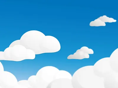 Dogfight Animation animation