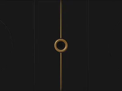 Pong Animation animation