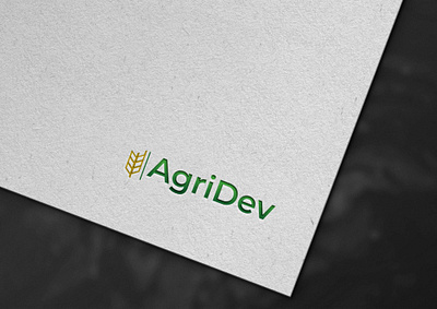 AgriDev agriculture design