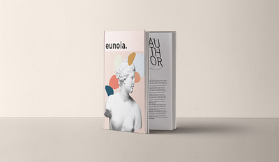 Eunoia Book Design books design