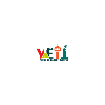 Young Educated Talent (YEIT) | Childcare Logo businesslogodesigners children education logo freelancedesigners graphicdesign icon identity kids logo logo logo mark logodesign minimalist logo preschool school logo symbol vector