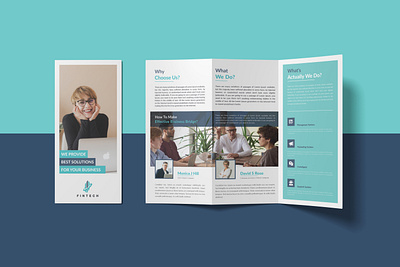 "TRIFOLD BROCHURE DESIGN" adobe illustrator adobe indesign brand identity branding brochure brochure design business brochure design color idea design design idea logo trifold brochure trifold brochure design