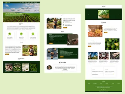 GreenPoult (Agricultural Organization)