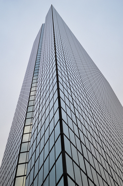 Boston Architecture