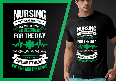 BEST t shirt design for NURSE