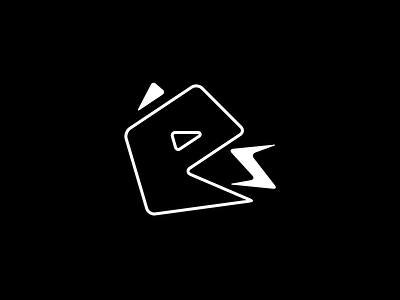 ÉS | Élvio Sousa – Personal Brand branding identity logo monogram