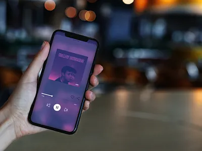 009, Daily UI acdripp dailyui design music uiux
