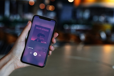 009, Daily UI acdripp dailyui design music uiux