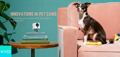 Wyze Cam Pan ad #3