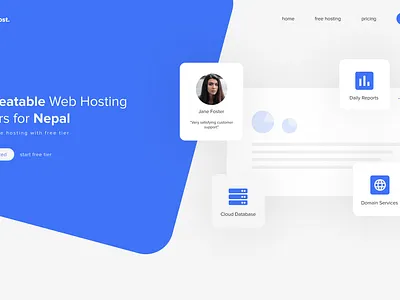 Buddie Host design ui