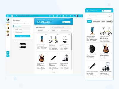 Marketplace app app design marketplace purchase responsive responsive design responsive website sale ui uidesign uiux uiuxdesign uiwebsite ux uxdesign webapp website