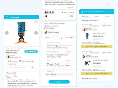 Marketplace Responsive app marketplace purchase responsive responsive design responsive web design responsive website sale ui ui design uiux uiux design ux ux design web app web app design