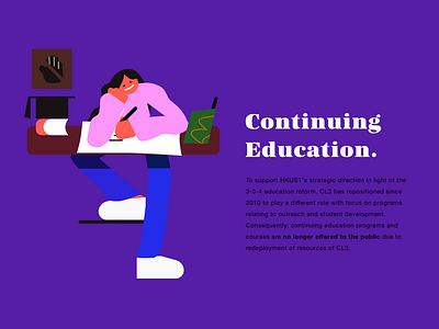 illustration illustration flat website