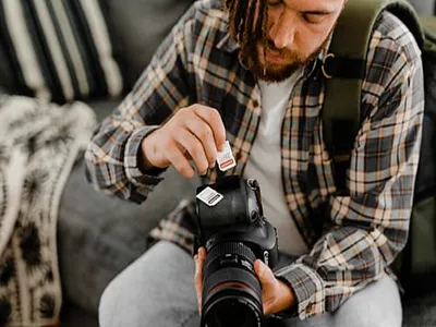 Top 5 Photography Hacks with Mayur Rele