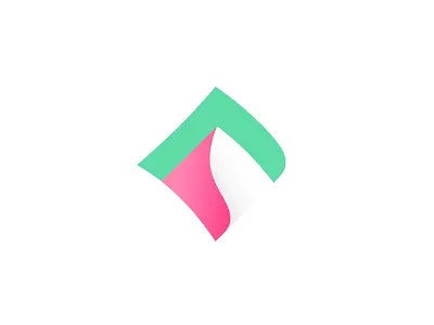 koohestan Studio logo branding logo mount mountain