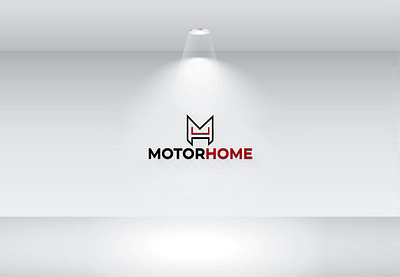 M logo design animation design graphic design illustration logo vector