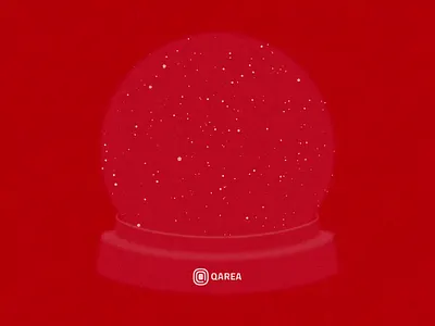 Happy New Year & Merry Christmas 2021 animation cards christmas fireplace illustration motion new year santa