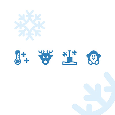 Winter art brand design designer flaticon flaticondesign flaticons icon icon app icon design icon designs icon set iconfinder icons iconscout iconutopia logo winter