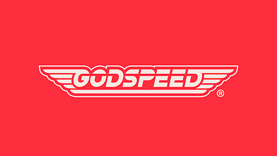 Godspeed