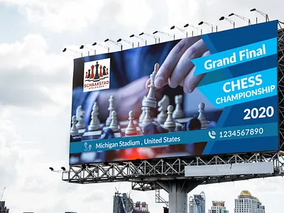 Billboard design billboard design graphic design print design printmedia design