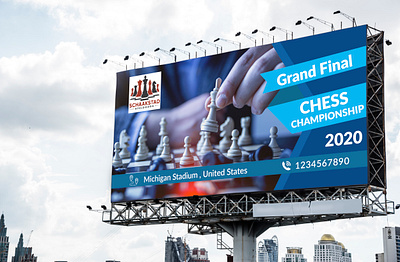 Billboard design billboard design graphic design print design printmedia design