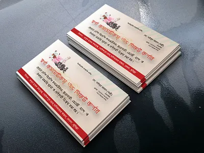 Business card design for local client branding business card design graphic design