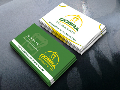 Business card for Contest business card design graphic design modern