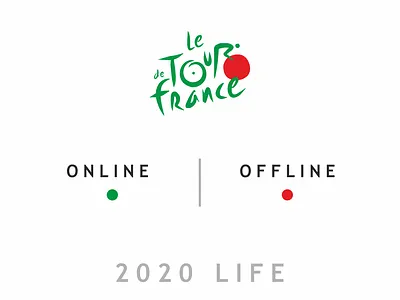 Logo online offline 2020 2020 trend 2021 2021 trend creative ads creative art creativity happy new year happy new year 2021 marketing marketing agency marketing campaign marketing collateral offline online marketing online shopping onlineeducation work from home