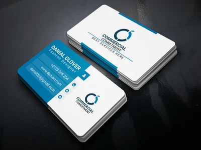 Business Card creative business card